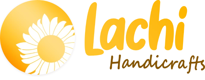Logo of Lachi Handicrafts, likhang laguna